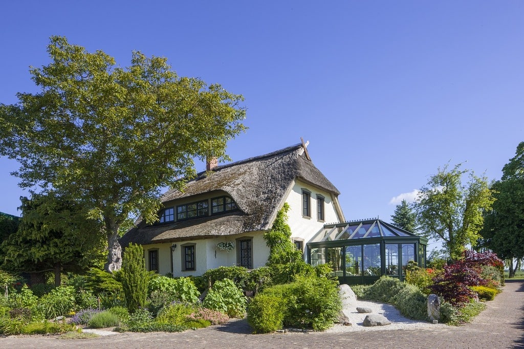 Comment protéger votre maison avec une bonne assurance habitation ?